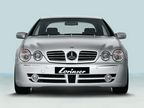    Mercedes-Benz CL-Class W215  Lorinser