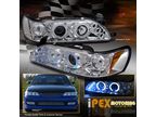  (Angel Eyes)  Toyota Corolla 93-97 ()