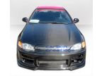   R34  Honda Civic 92-95  Carbon Creations