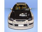   Drifter  Honda Civic 96-00  DuraFlex