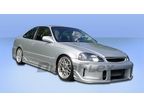   JDM Buddy  Honda Civic 96-00  Dura Flex