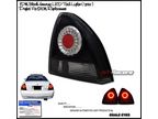  (LED)  Honda Prelude 92-96 ()