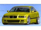   SR-S  BMW E36  DuraFlex