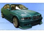   Type H  BMW E36  DuraFlex