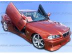   Type Z Wide Body  BMW E36  DuraFlex