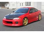    Toyota Cavalier  Charge Speed