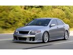   Extreme  Honda Accord  Accolade