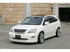    Lexus RX330  Ings+