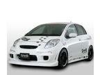    Toyota Yaris  Ings+
