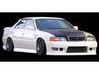    Toyota Chaser GX100  D-Max