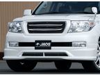    Toyota Land Cruiser 200  Jaos