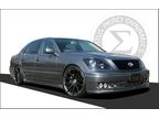    Lexus LS430  Status