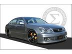    Lexus GS300  Status