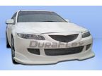   F-1  Mazda 6  Dura Flex