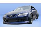   K-1  Mazda 6  Dura Flex