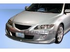   M-Speed  Mazda 6  Dura Flex