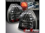 (LED)  Honda Civic 3D 96-02 ()