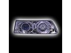  Angel Eyes  Honda Civic 88-91 ()