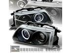  Angel Eyes  Honda Civic 88-91 ()