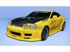   Poison  Hyundai Coupe 03-06  DuraFlex