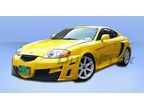   SC-5  Hyundai Coupe 03-06  DuraFlex