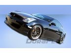   GT  Infiniti G35 Coupe 03-07  Dura Flex