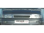    VW Passat 3B  Rieger