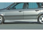    VW Passat 3B  Rieger