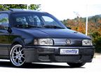    VW Passat 3B  Mattig