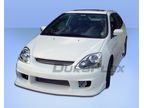   Wings  Honda Civic HB 02-05  DuraFlex