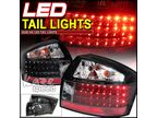   LED  Audi A4