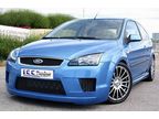    Ford Focus 2  ICC Tuning