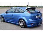      Ford Focus 2  ICC Tuning