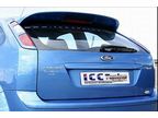       Ford Focus 2  ICC Tuning