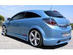      Opel Astra H GTC  ICC Tuning