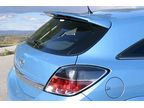      Opel Astra H GTC  ICC Tuning