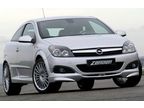      Opel Astra H GTC  Zender