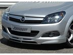    (02783)  Opel Astra H GTC  Zender