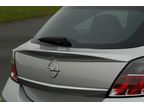      Opel Astra H GTC  Zender