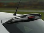      Opel Astra H GTC  Zender