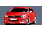  ()     Opel Astra H GTC  Rieger