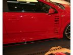    Opel Astra H GTC  Rieger