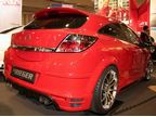  ()    ()  Opel Astra H GTC  Rieger
