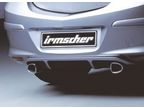    Opel Astra H GTC  Irmscher