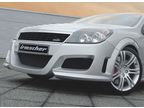    Opel Astra H GTC  Irmscher