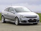    Opel Astra H GTC  Lumma