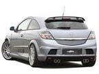    Opel Astra H GTC  Lumma