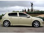    Opel Astra H  ICC Tuning