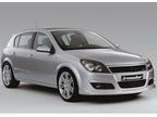  ()     Opel Astra H  Irmscher