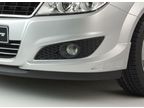     Opel Astra H  Irmscher